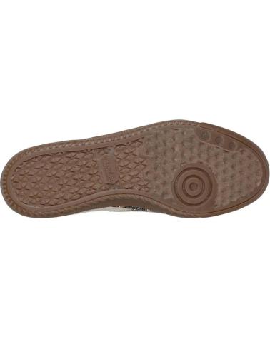 ZAPATILLAS CASUAL SKECHERS HOTSHOT HOMBRE TAUPE TAUPE