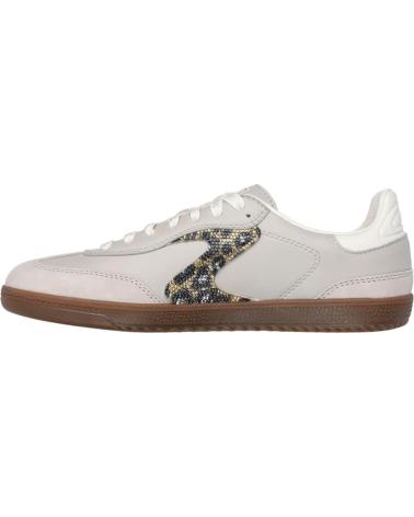 ZAPATILLAS CASUAL SKECHERS HOTSHOT HOMBRE TAUPE TAUPE