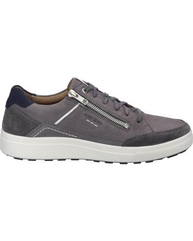 JOSEP SEIBEL MADDOX--07 NUBUCK GRIS