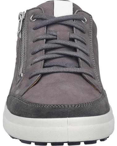 JOSEP SEIBEL MADDOX--07 NUBUCK GRIS