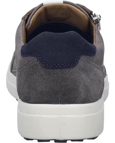 JOSEP SEIBEL MADDOX--07 NUBUCK GRIS