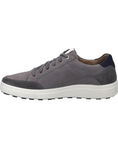 JOSEP SEIBEL MADDOX--07 NUBUCK GRIS