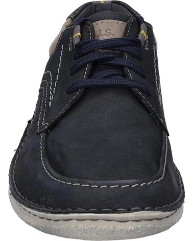 JOSEP SEIBEL ANVERS-91 PIEL AZUL