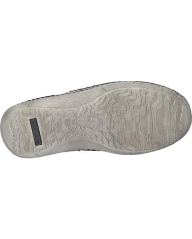 JOSEP SEIBEL ANVERS-91 PIEL AZUL