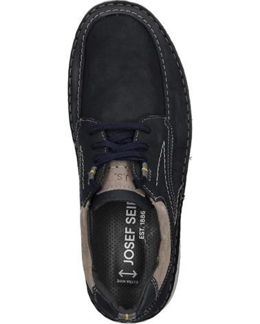 JOSEP SEIBEL ANVERS-91 PIEL AZUL