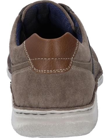 JOSEP SEIBEL ANVERS-42 VULCANO GRIS