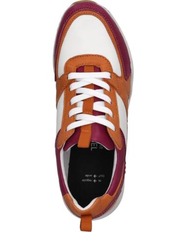 JOSEP SEIBEL ELLI-09 PIEL BLANCA BLANCO