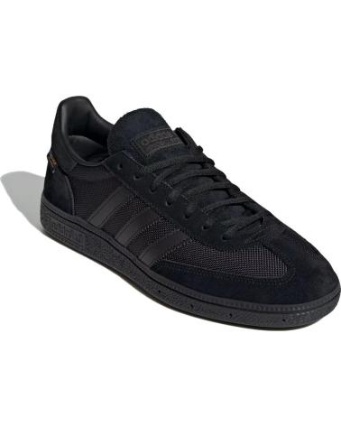 ADIDAS HANDBALL SPEZIAL KK1148 CORE - CORE - CARBON - 4 BLACK