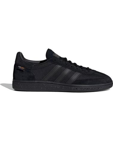 ADIDAS HANDBALL SPEZIAL KK1148 CORE - CORE - CARBON - 4 BLACK