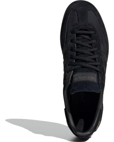 ADIDAS HANDBALL SPEZIAL KK1148 CORE - CORE - CARBON - 4 BLACK