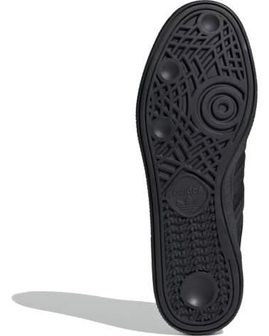 ADIDAS HANDBALL SPEZIAL KK1148 CORE - CORE - CARBON - 4 BLACK