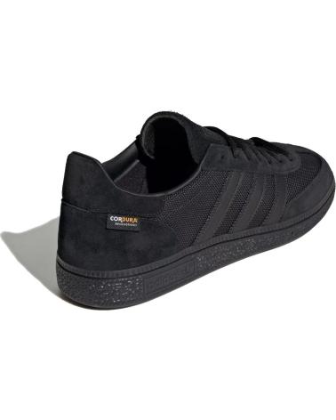 ADIDAS HANDBALL SPEZIAL KK1148 CORE - CORE - CARBON - 4 BLACK