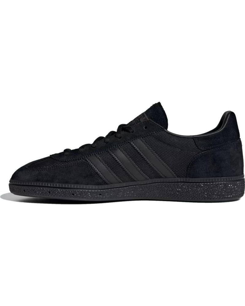 ADIDAS HANDBALL SPEZIAL KK1148 CORE - CORE - CARBON - 4 BLACK