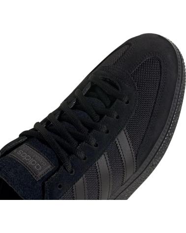 ADIDAS HANDBALL SPEZIAL KK1148 CORE - CORE - CARBON - 4 BLACK