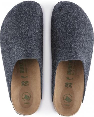 Pantofole per Uomo BIRKENSTOCK ZAPATILLAS HOME 1021474 NAVY