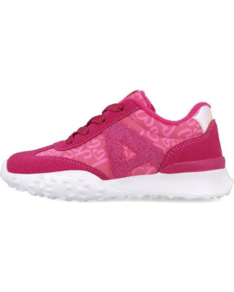 AGACATHA DEPORTIVO ESTAMPADO 252985-A146 252985-A146-28 FUCSIA