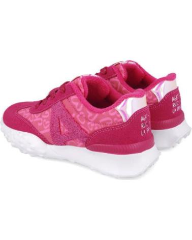 AGACATHA DEPORTIVO ESTAMPADO 252985-A146 252985-A146-28 FUCSIA