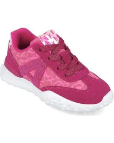 AGACATHA DEPORTIVO ESTAMPADO 252985-A146 252985-A146-28 FUCSIA