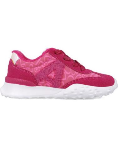 AGACATHA DEPORTIVO ESTAMPADO 252985-A146 252985-A146-28 FUCSIA