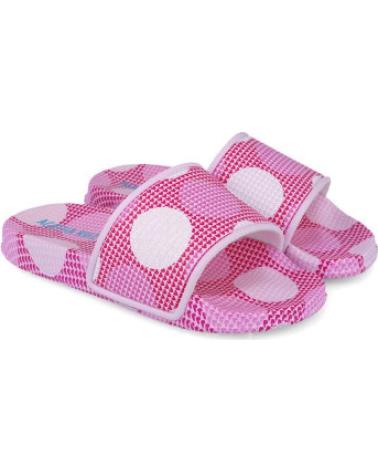 AGACATHA SANDALIA NINA AGATHA RUIZ DE LA PRADA 252996-A032 ESTAM ROSA