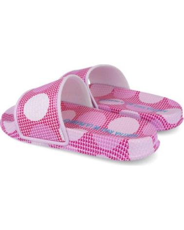 AGACATHA SANDALIA NINA AGATHA RUIZ DE LA PRADA 252996-A032 ESTAM ROSA