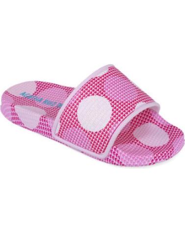 AGACATHA SANDALIA NINA AGATHA RUIZ DE LA PRADA 252996-A032 ESTAM ROSA