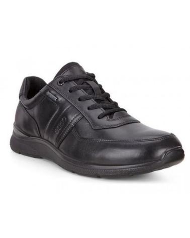Zapatos De Hombre ECCO DEPORTIVOS HOMBRE IRVING 511614  BLACK
