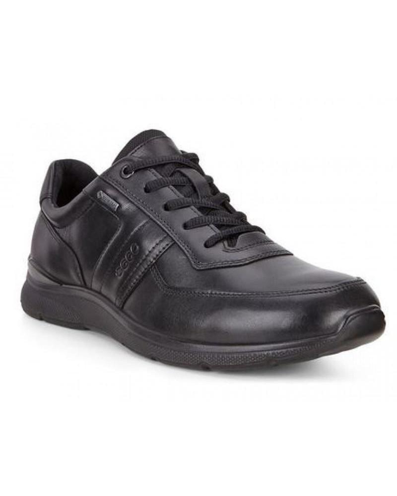 Zapatos De Hombre ECCO DEPORTIVOS HOMBRE IRVING 511614  BLACK
