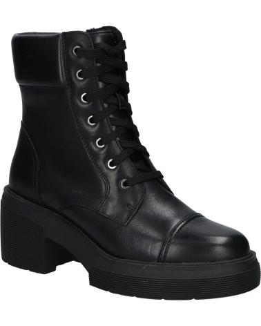 geox D46WWB 043BC D SPHERICA EC15 C9999 BLACK