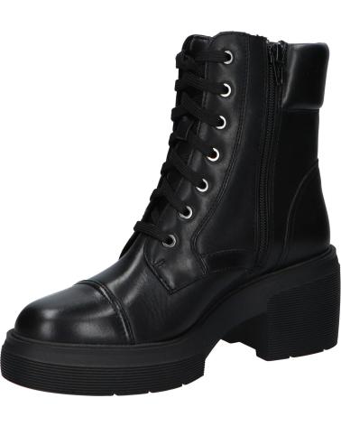 geox D46WWB 043BC D SPHERICA EC15 C9999 BLACK