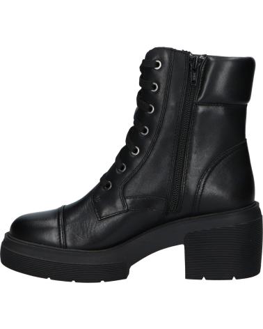 geox D46WWB 043BC D SPHERICA EC15 C9999 BLACK