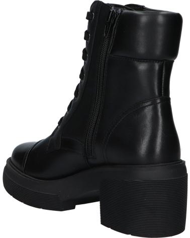 geox D46WWB 043BC D SPHERICA EC15 C9999 BLACK