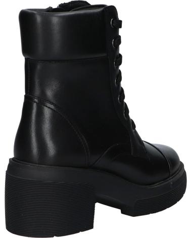 geox D46WWB 043BC D SPHERICA EC15 C9999 BLACK