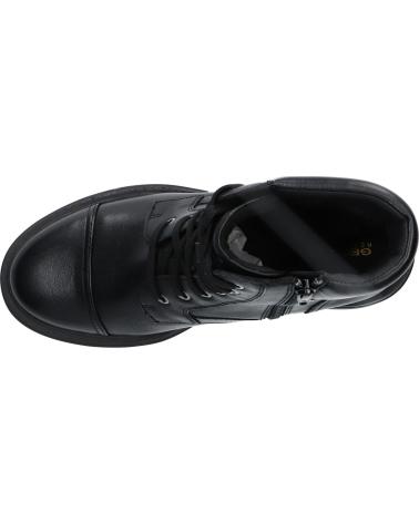 geox D46WWB 043BC D SPHERICA EC15 C9999 BLACK