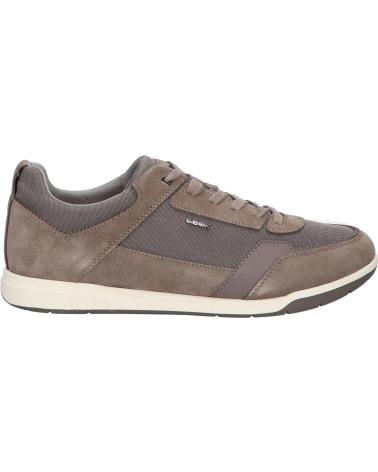 geox U25CWA 02211 U SPHERICA EC3 C6029 TAUPE