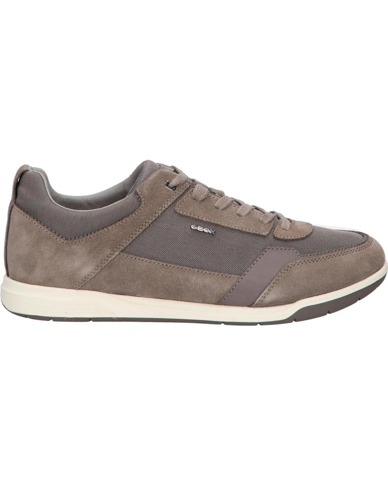 geox U25CWA 02211 U SPHERICA EC3 C6029 TAUPE