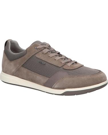 geox U25CWA 02211 U SPHERICA EC3 C6029 TAUPE