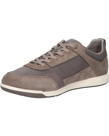 geox U25CWA 02211 U SPHERICA EC3 C6029 TAUPE