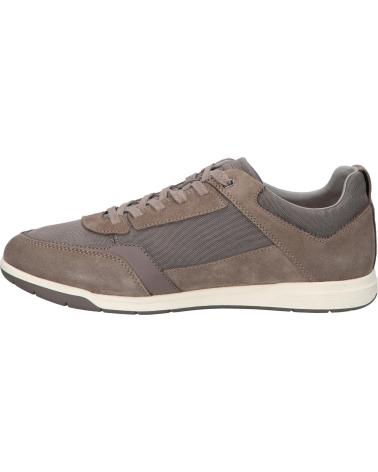 geox U25CWA 02211 U SPHERICA EC3 C6029 TAUPE