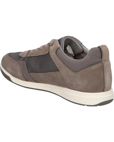 geox U25CWA 02211 U SPHERICA EC3 C6029 TAUPE