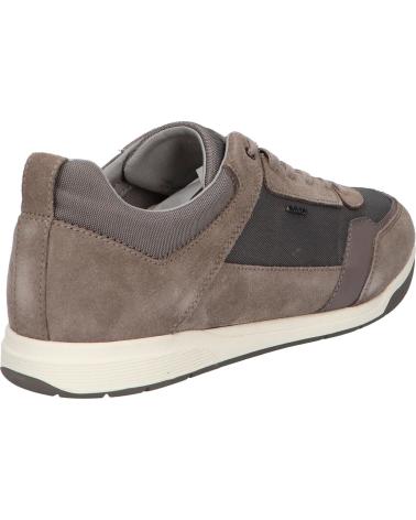geox U25CWA 02211 U SPHERICA EC3 C6029 TAUPE