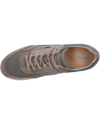geox U25CWA 02211 U SPHERICA EC3 C6029 TAUPE