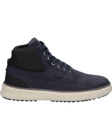 BOTAS GEOX U CERVINO B ABX PARA HOMBRE C4002 NAVY