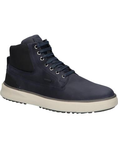 BOTAS GEOX U CERVINO B ABX PARA HOMBRE C4002 NAVY