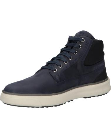 BOTAS GEOX U CERVINO B ABX PARA HOMBRE C4002 NAVY