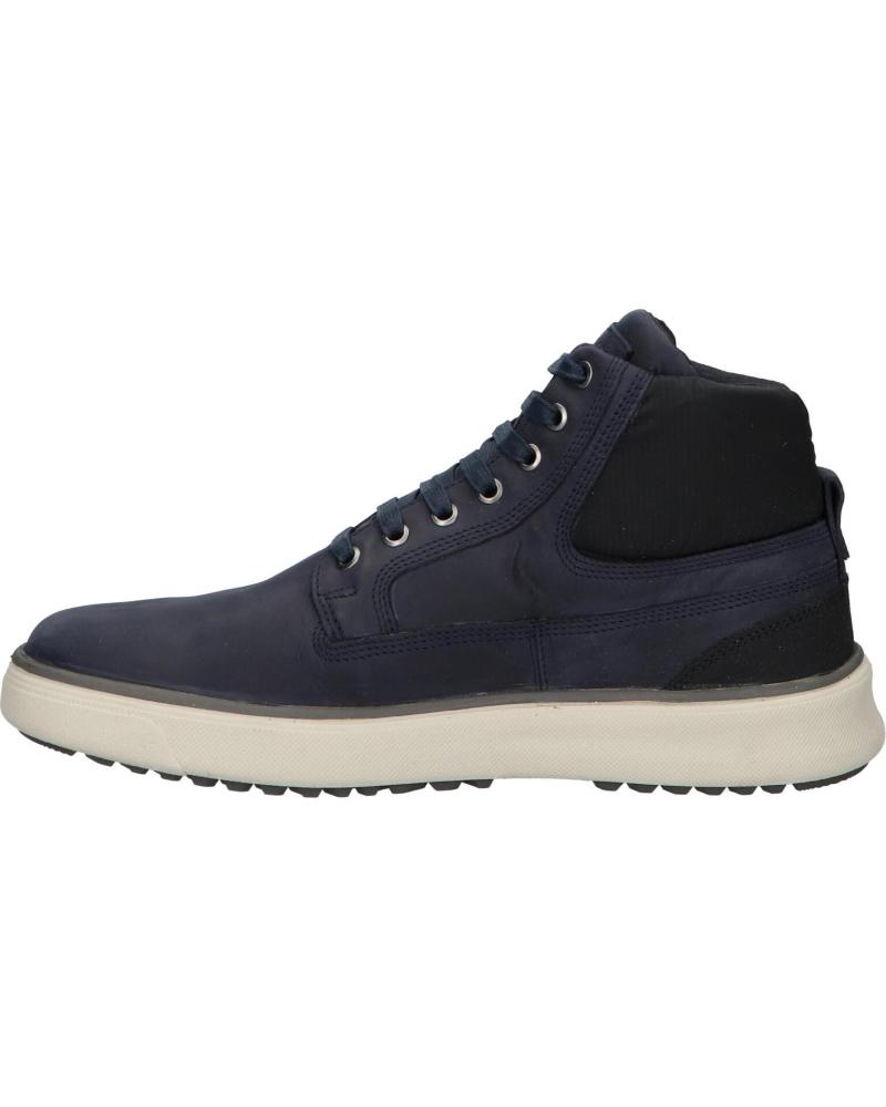 BOTAS GEOX U CERVINO B ABX PARA HOMBRE C4002 NAVY