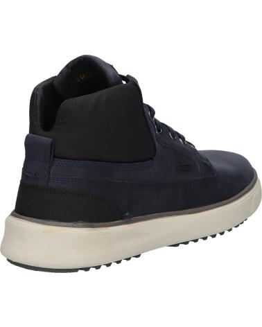 BOTAS GEOX U CERVINO B ABX PARA HOMBRE C4002 NAVY