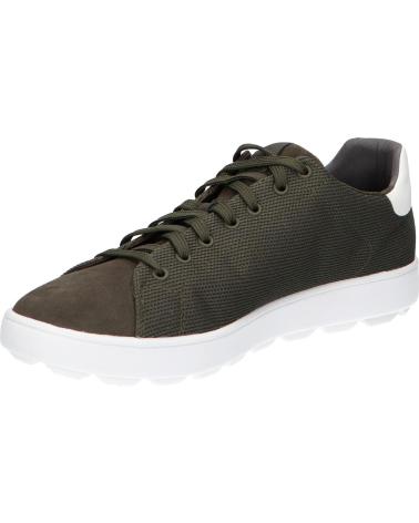 geox U46GPC 01122 U SPHERICA ECUB-1 C3009 MILITARY