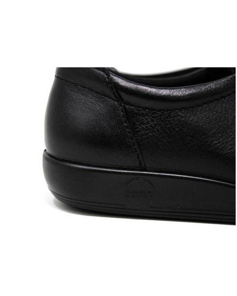 Zapatillas Deporte De Mujer ECCO DEPORTIVOS MUJER 206503 BLACK