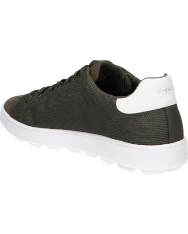 geox U46GPC 01122 U SPHERICA ECUB-1 C3009 MILITARY